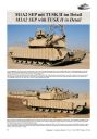 M1A1 / M1A2 SEP Abrams TUSK